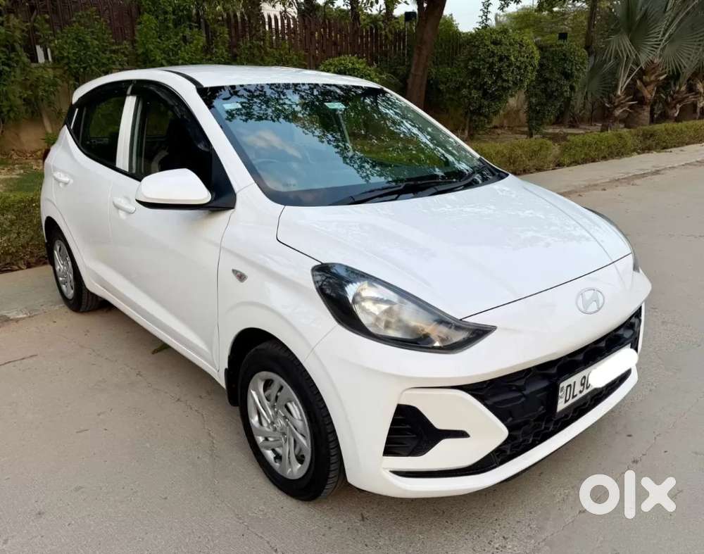 Hyundai Grand I10 Nios, 2024, Petrol