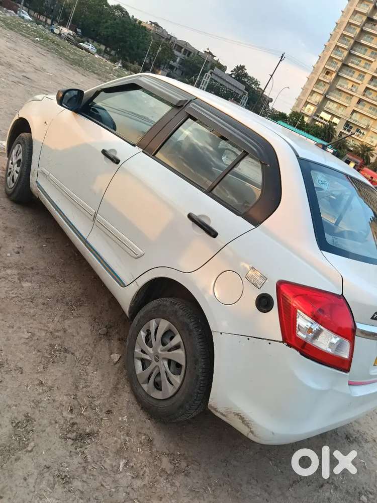 Maruti Suzuki Swift Dzire Tour 2021