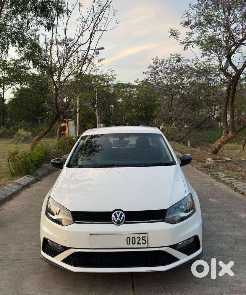 Volkswagen Polo 1.0 Highline Plus Tsi, 2021, Petrol