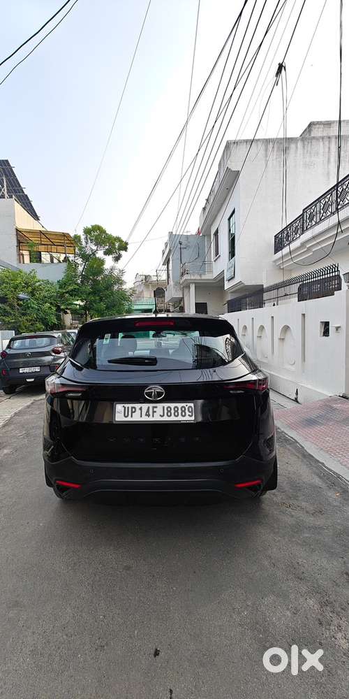 Tata Harrier 2022 Diesel