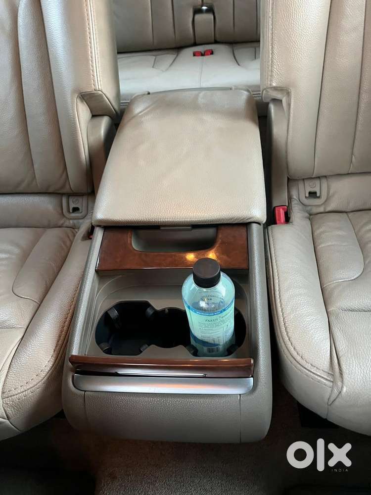 Audi Q7 2014 Diesel Well Maintained