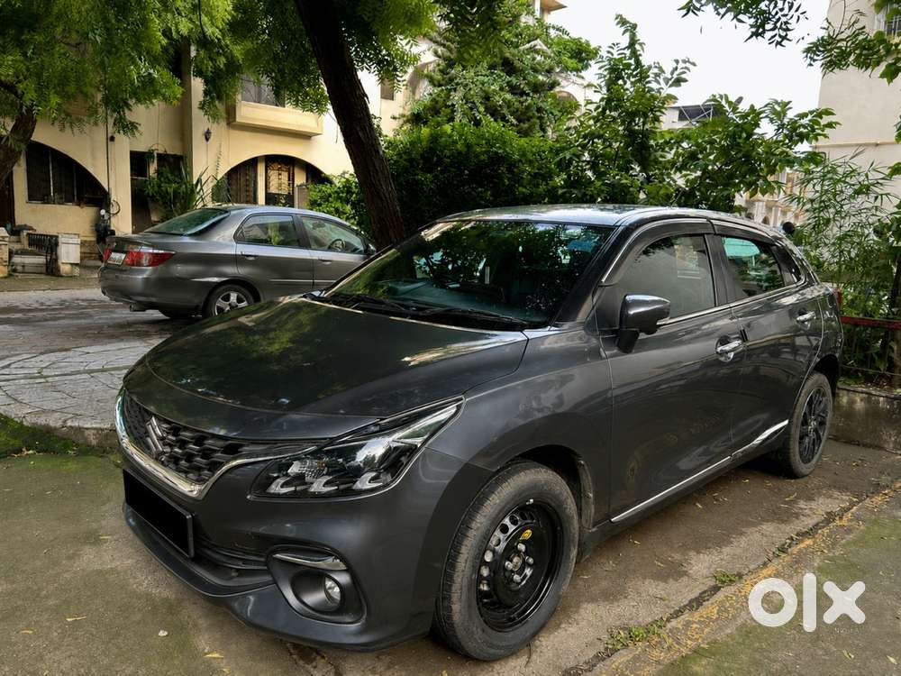Maruti Baleno 1.2 Alpha 2022 Petrol