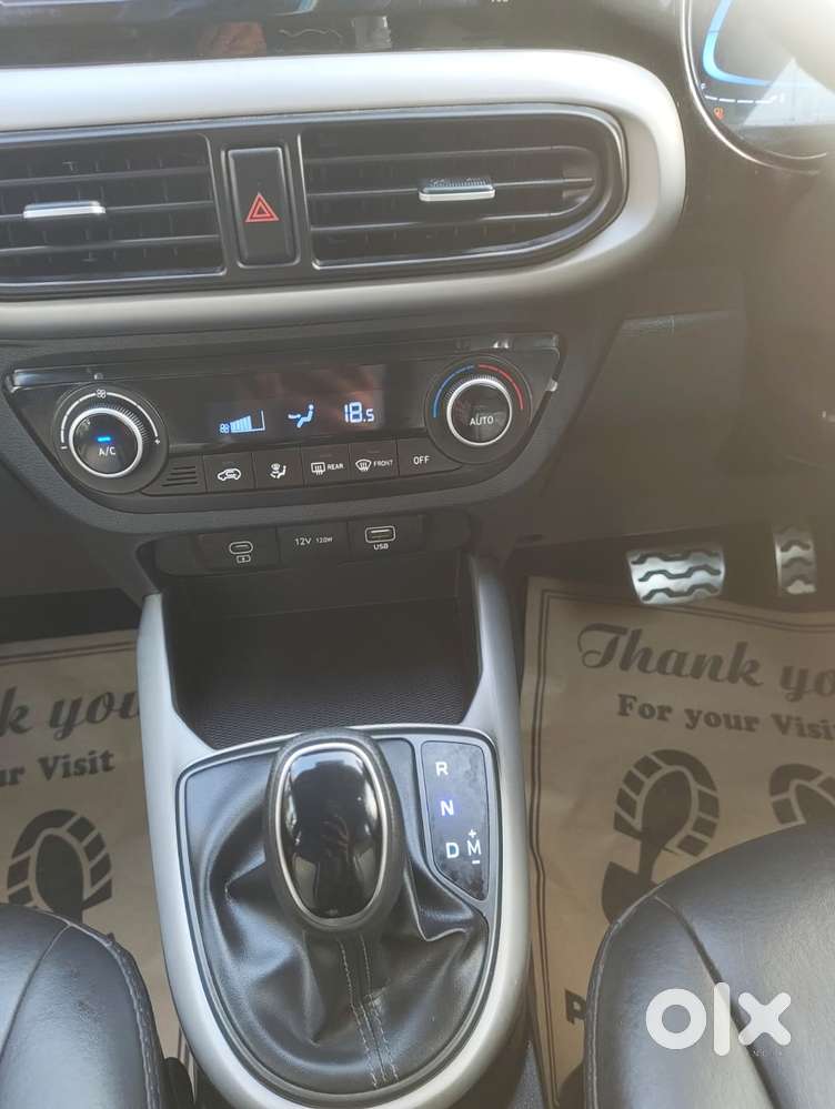 Hyundai Exter Sx 1.2 Amt, 2024, Petrol