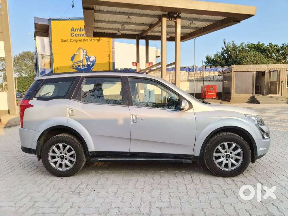 Mahindra Xuv500 W10 2wd, 2018, Diesel