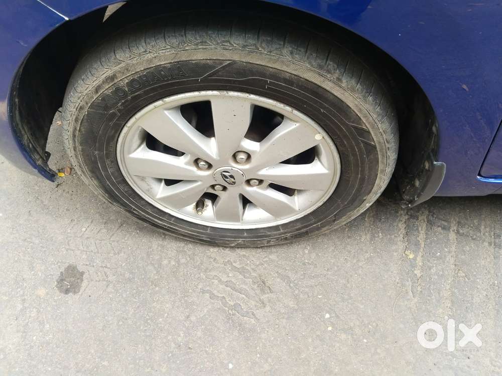 Hyundai Xcent 1.2 Crdi Sx, 2014, Diesel