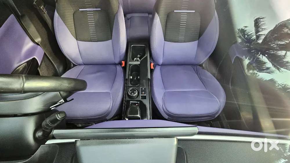 Tata Nexon Ev 40.5 Kw 2024