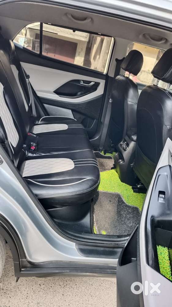 Hyundai Creta 1.5 S Diesel, 2020, Diesel