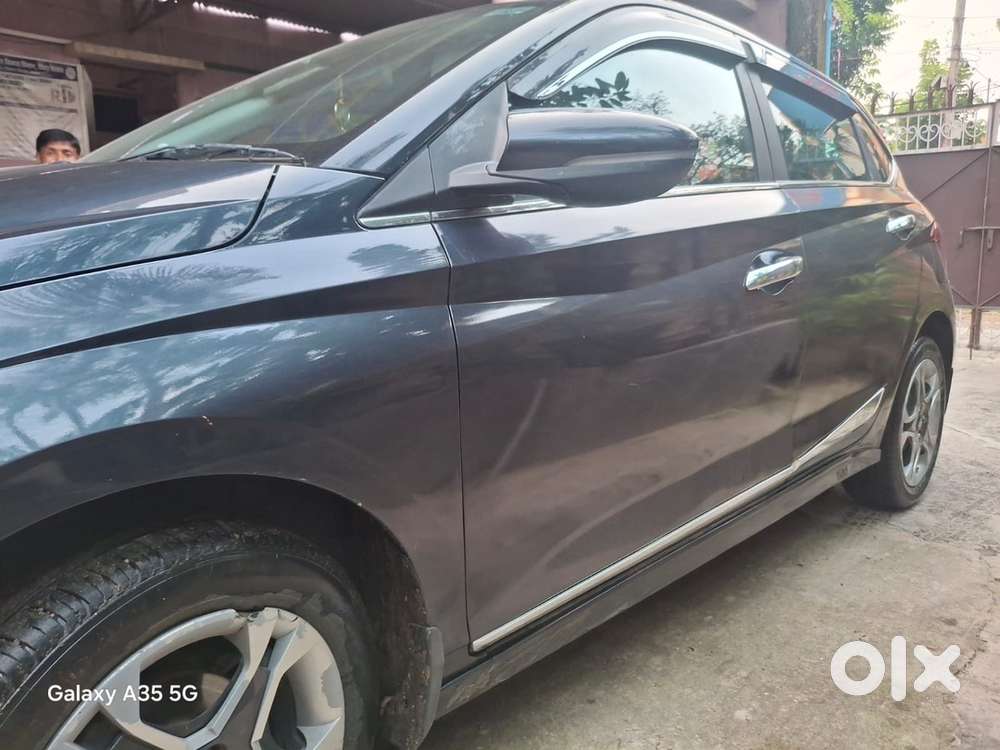 Hyundai I20 Sportz Petrol 2024