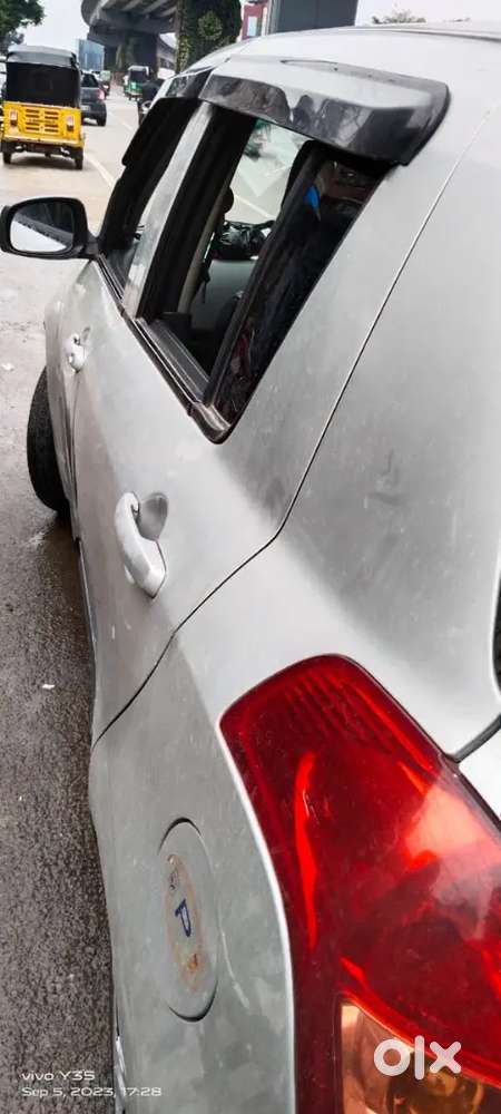 Maruti Suzuki Swift 2008 Petrol Good Condition