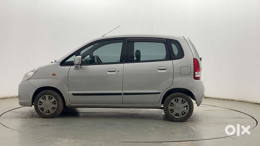 Maruti Suzuki Estilo Vxi Bs-iv, 2012, Petrol