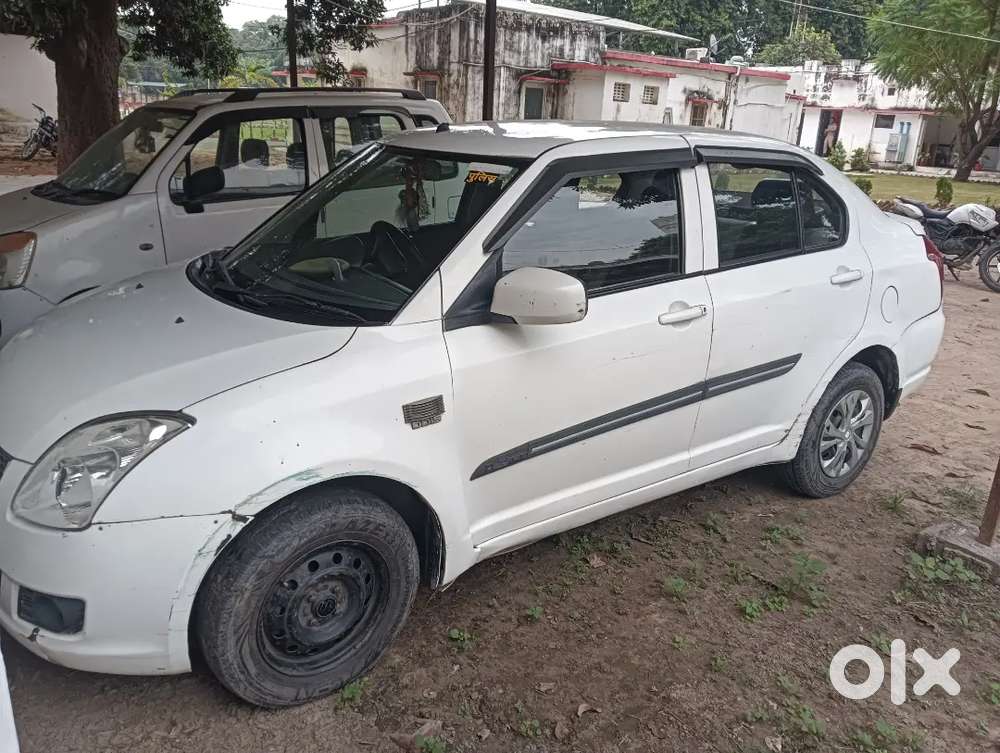 Maruti Suzuki Swift Dzire 2014 Diesel Manual