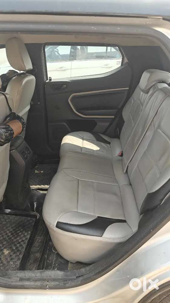 Renault Kiger 2051 Petrol Well Maintained