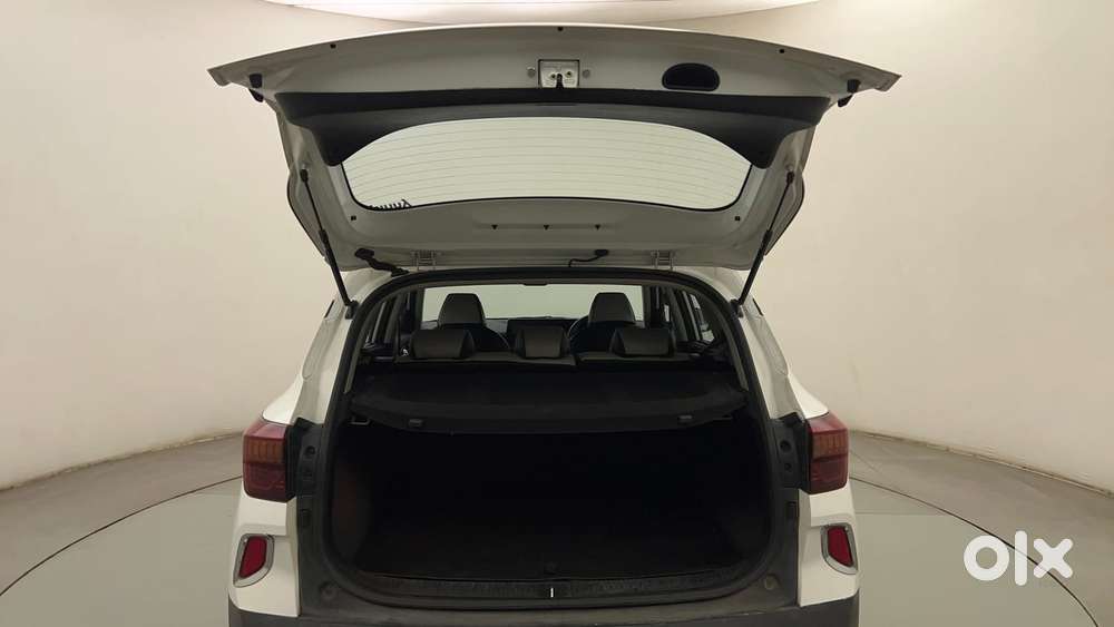 Kia Seltos 1.5 Htx At Petrol, 2021, Petrol