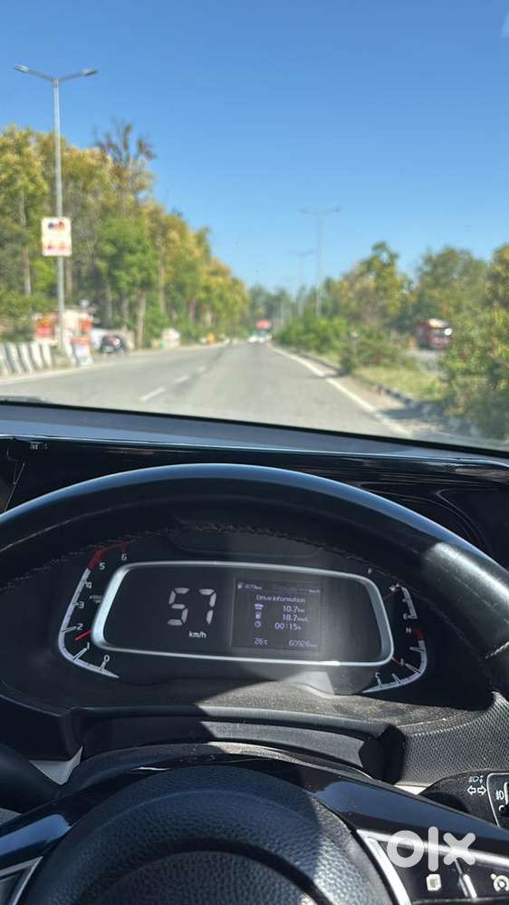 Kia Sonet Diesel 62000 Km Driven