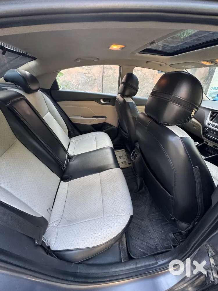 Hyundai Verna 1.6 2019