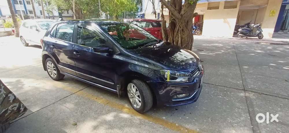 Single Handed Well Maintioned