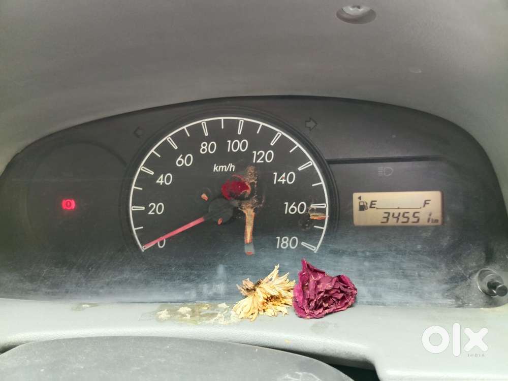 Maruti Suzuki Alto 2005-2010 Lxi Bsiii, 2010, Petrol