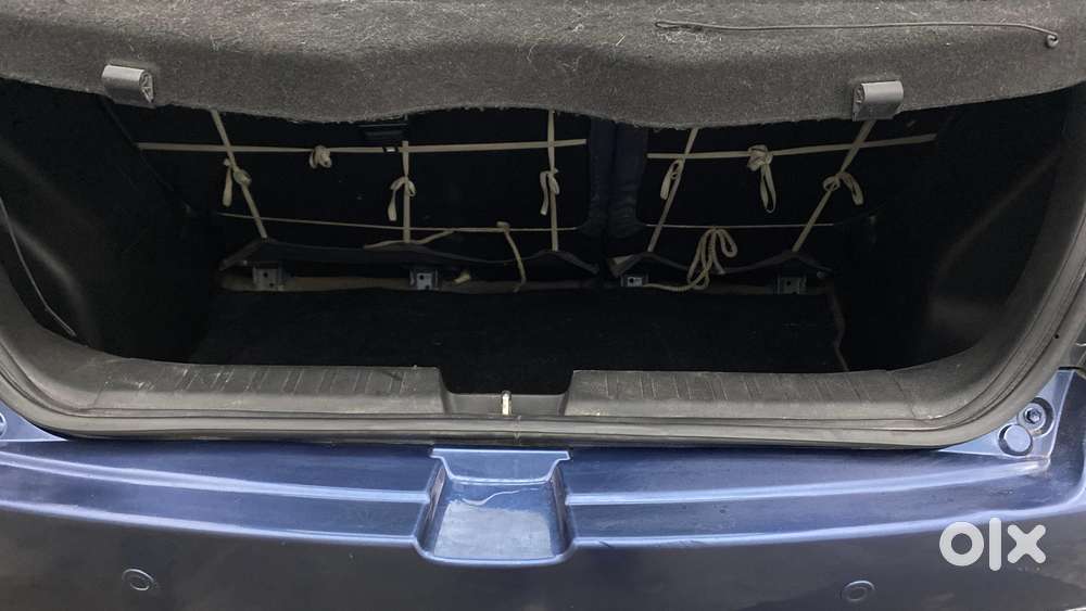 Maruti Suzuki Baleno 1.2 Delta, 2017, Petrol