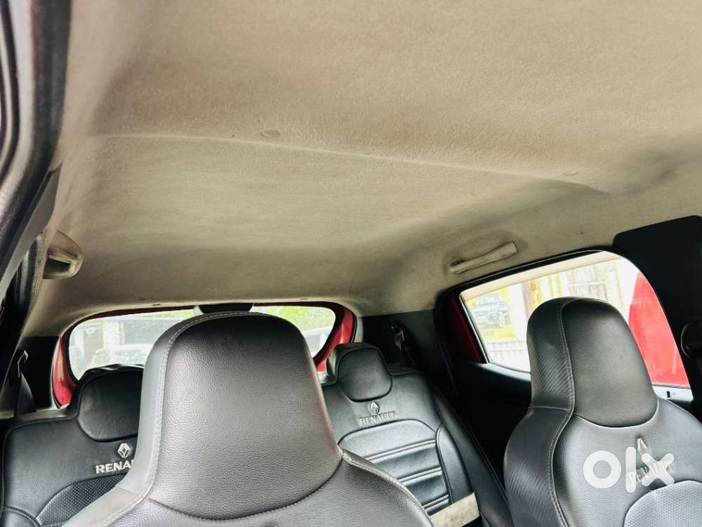 Renault Kwid 1.0 Rxt Optional, 2016, Petrol