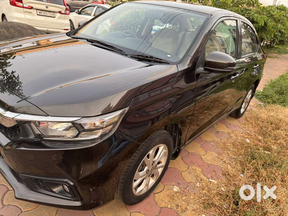 Honda Amaze V 1.2 Petrol Mt, 2021, Petrol