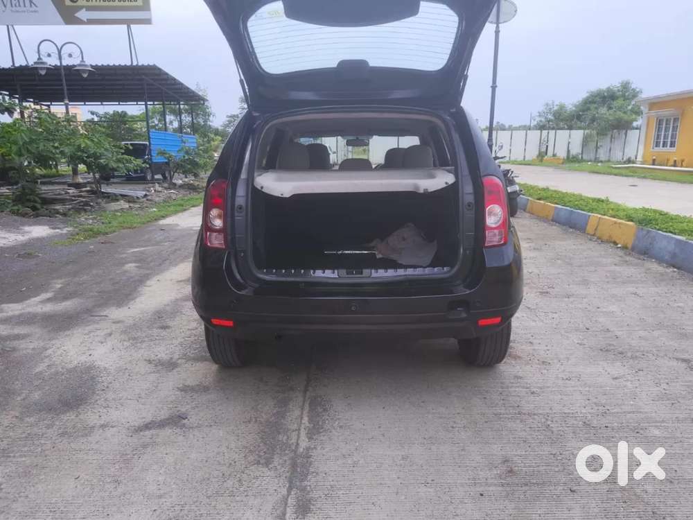Renault Duster 1.5 Petrol Rxl, 2014, Petrol