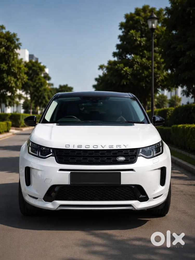 Land Rover Discovery Sport 2020 Diesel