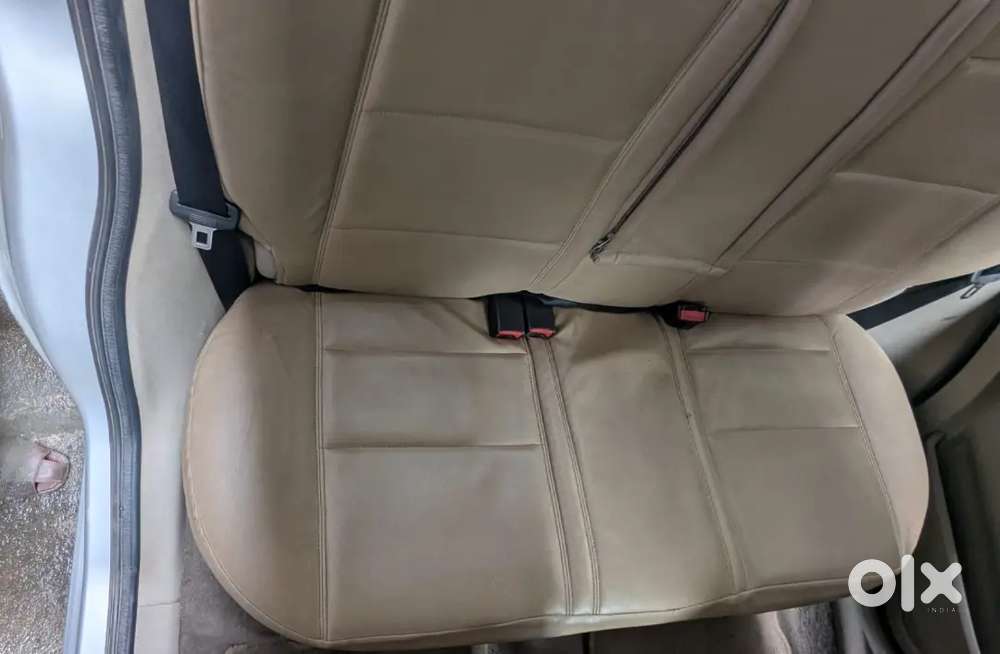 Ford Fiesta 1.4 Duratorq 2011