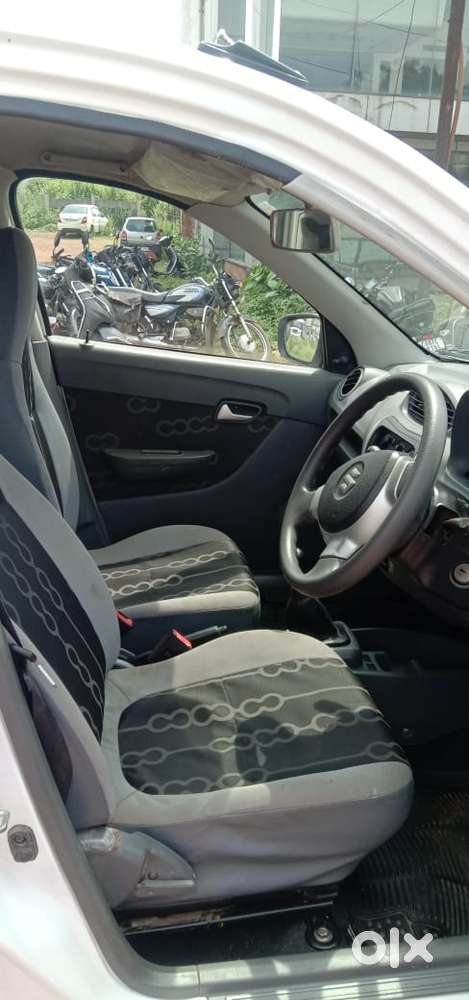 Maruti Suzuki Alto 800 Lxi, 2018, Petrol