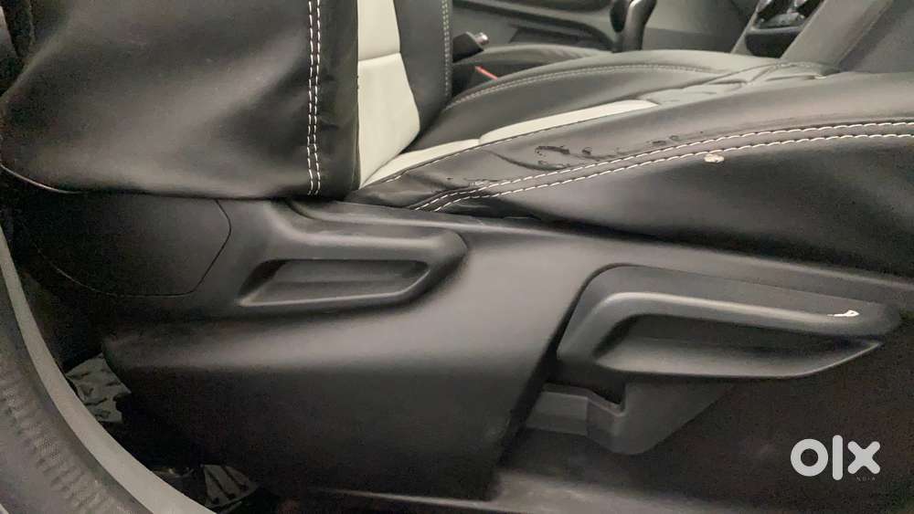 Tata Tigor Xz Plus, 2020, Petrol