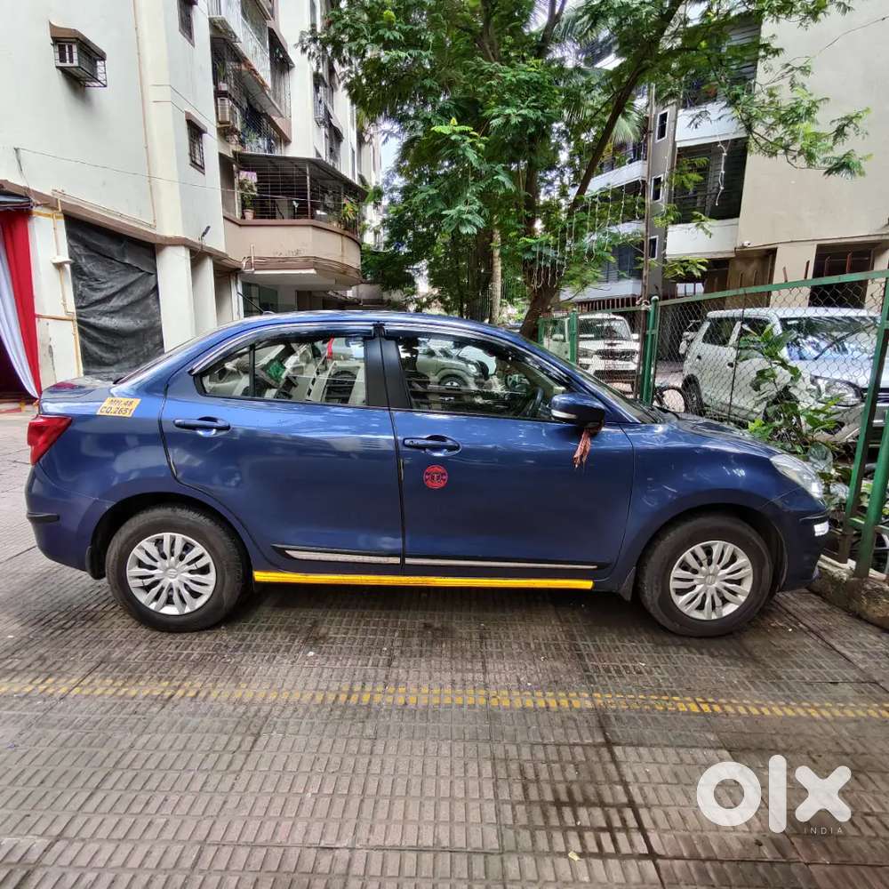Maruti Suzuki Dzire 1.2 Vxi 2023 T Permit Not Used Much