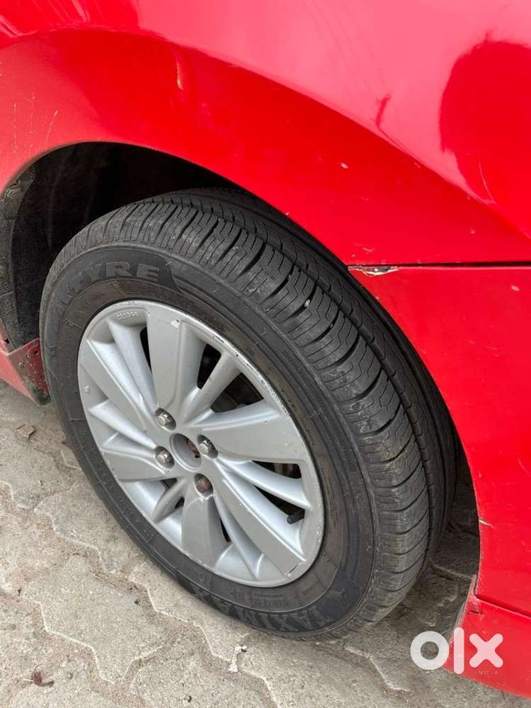 Maruti Suzuki Baleno Delta Petrol (2018) – For Sale