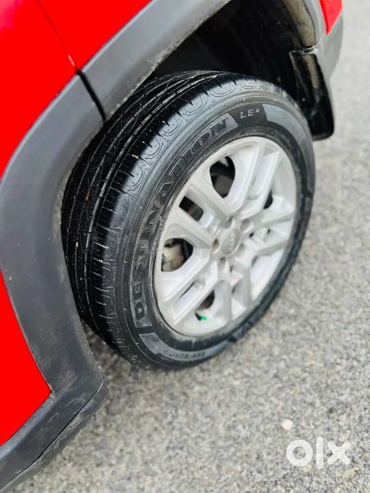 Jeep Compass 2018 Diesel Well Maintained