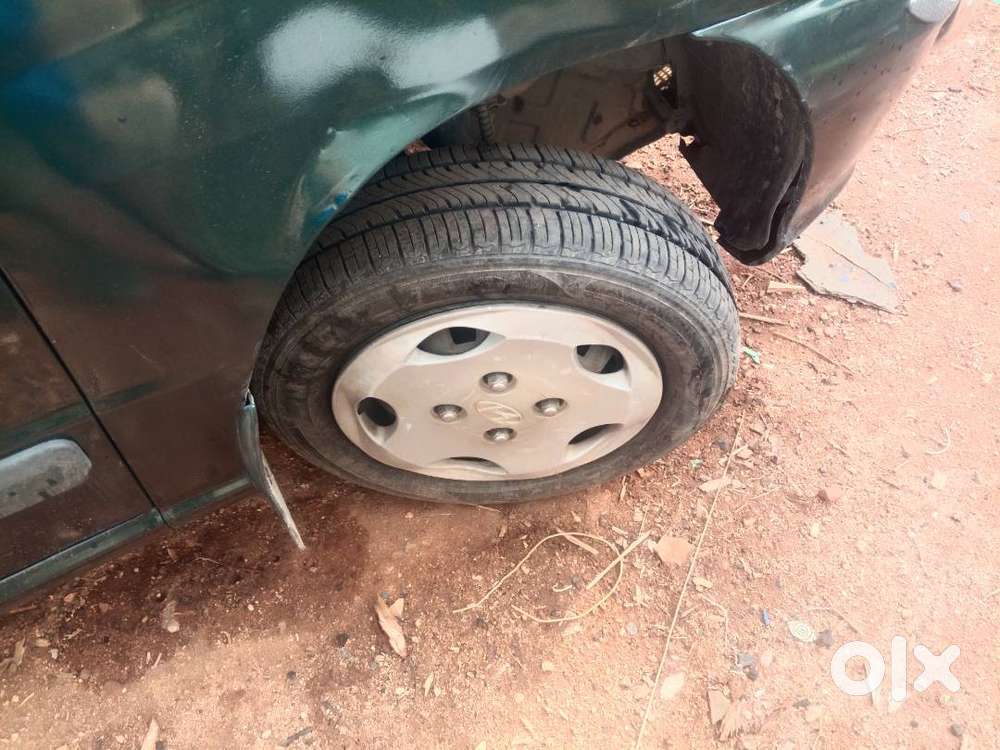 Hyundai Santro Ls 1999