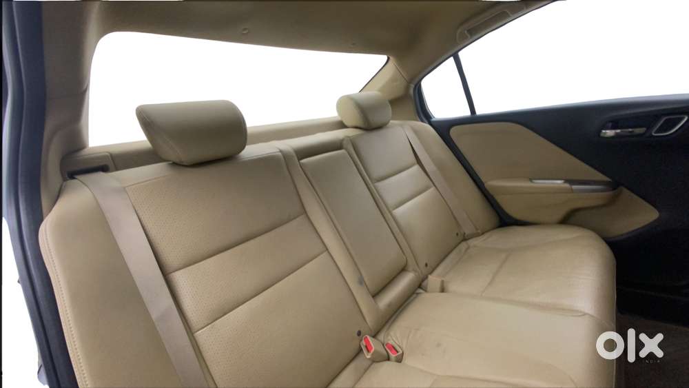 Honda City I-vtec Zx, 2020, Petrol