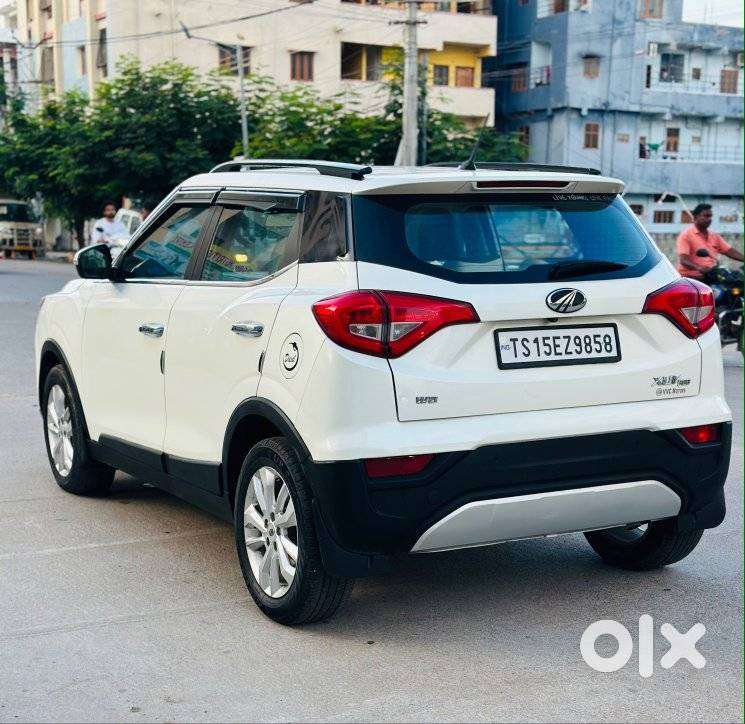 Mahindra Xuv300 W8 Diesel, 2020, Diesel