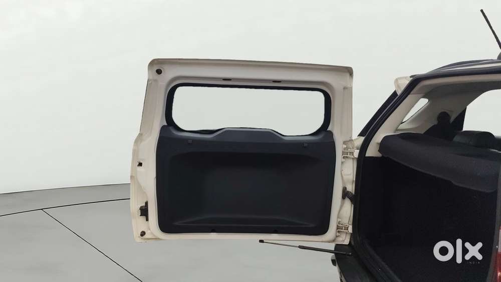 Ford Ecosport 1.5 Titanium Plus Sports, 2019, Petrol