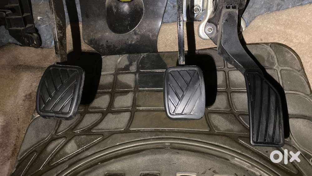 Maruti Suzuki Swift Dzire Vxi 1.2, 2015, Petrol