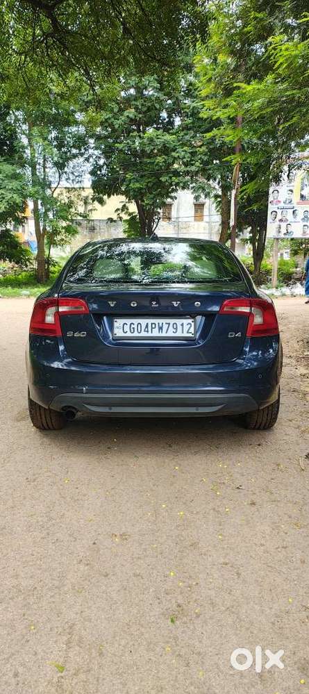Volvo S60 D4 Momentum, 2012, Diesel