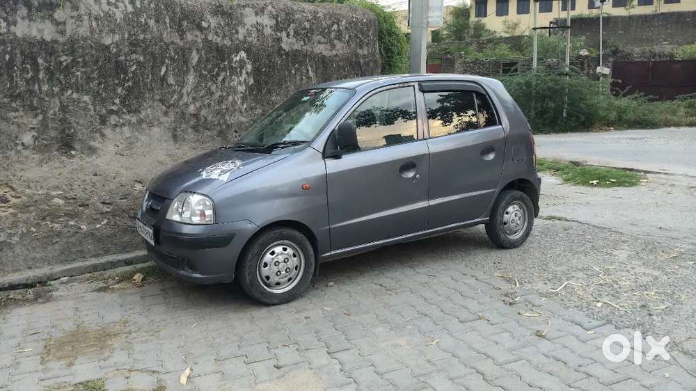 Hyundai Santro Era 2007