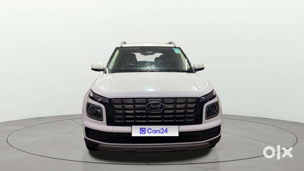 Hyundai Venue 1.0 Sx (o) Turbo Dct, 2022, Petrol