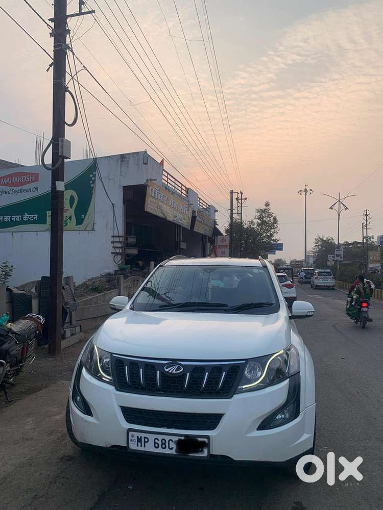 Mahindra Xuv500 2016 Diesel Good Condition
