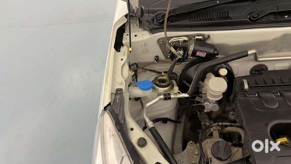 Maruti Suzuki Alto K10 Vxi Airbag, 2018, Petrol