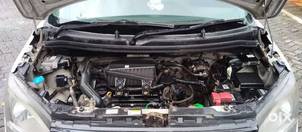 Maruti Suzuki Wagon R Lxi Cng, 2023, Cng & Hybrids