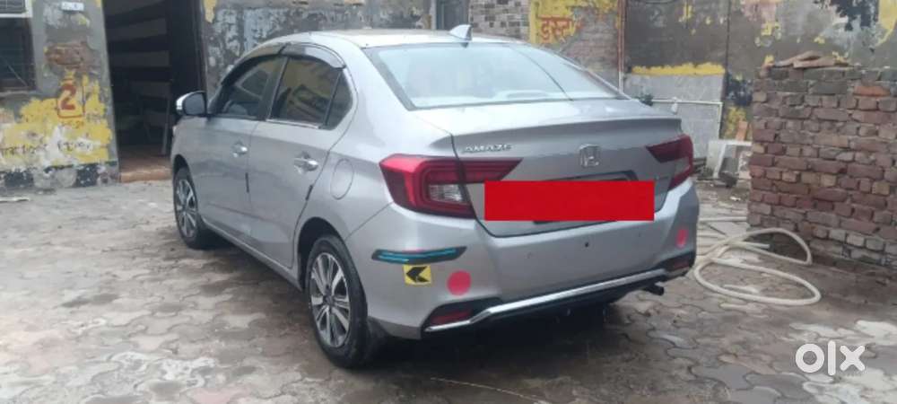 Honda Amaze [ ] 1.2 Vx I-vtec Mt, 2025, Petrol