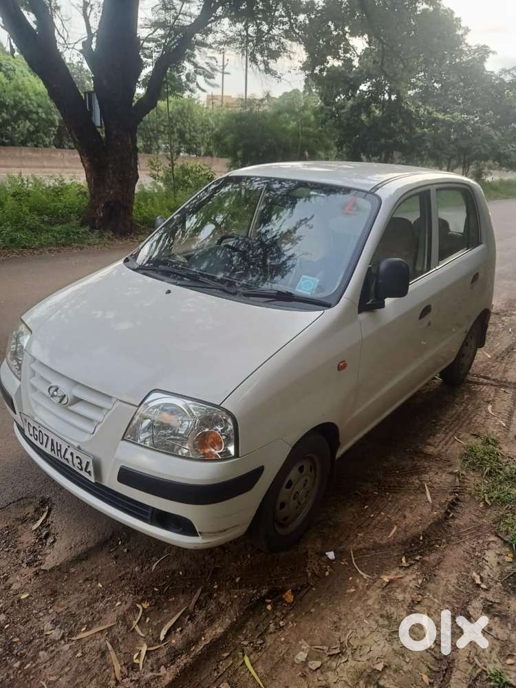 Hyundai Santro Xing, 2012, Lpg