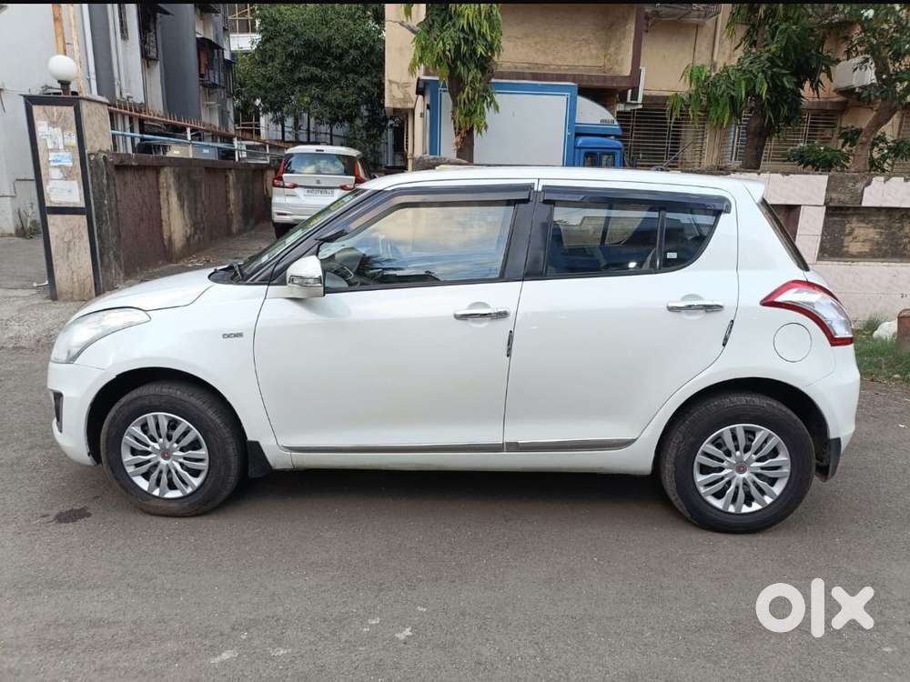 Maruti Suzuki Swift Ddis Vdi, 2014, Diesel