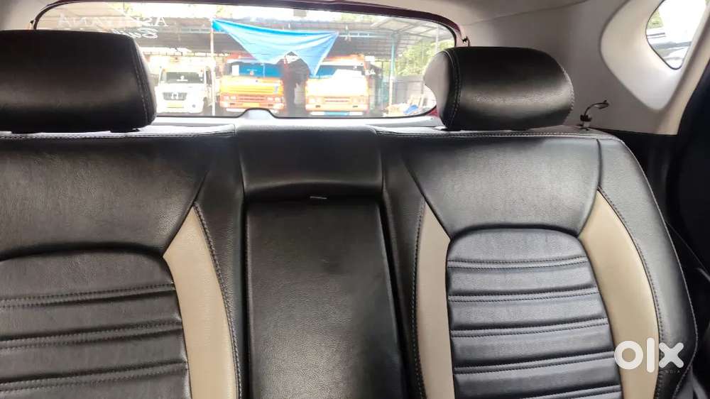 Kia Sonet 1.5 Htx 2021 Diesel Manual