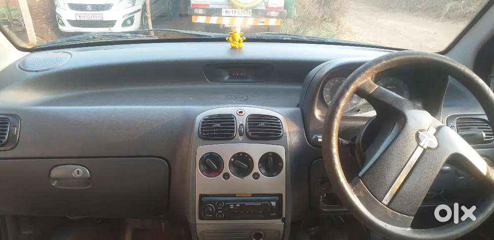 Tata Indigo Cs Diesel 2008
