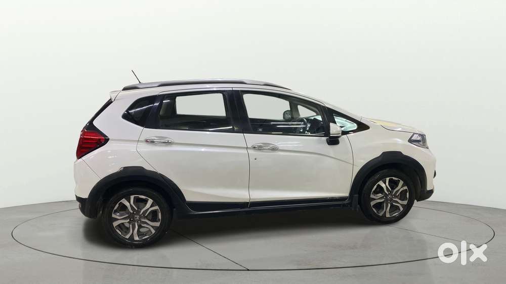 Honda Wr-v 1.2 Vx I-vtec, 2017, Petrol