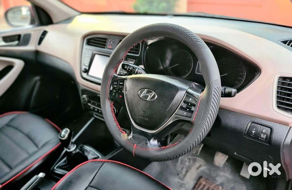 Hyundai I20 1.2 Asta, 2015, Diesel